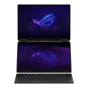ASUS ROG Zephyrus Duo 16 GX651AX-SR103X, Intel Core Ultra 9 386H, 16" 3K OLED 120Hz, 64GB DDR5 RAM, 2TB SSD, NVIDIA GeForce RTX 5090 24GB, laptop