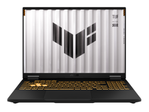 ASUS TUF Gaming FX610JH-TU027, Intel Core i7-14650HX, 16" FHD+ 144Hz, 16GB DDR5 RAM, 512GB SSD, NVIDIA GeForce RTX 5050 8GB, crni, laptop