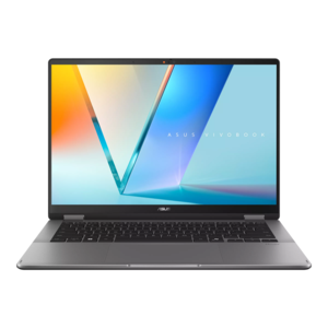 ASUS Vivobook 14 Flip TP3407SA-SG155W, Intel Core Ultra 7 258V, 14" FHD+ OLED Touch 60Hz, 32GB RAM, 1TB SSD, Windows 11 Home, laptop
