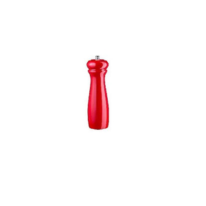 Leone mlin za sol i biber 20 cm, crvena / T4213