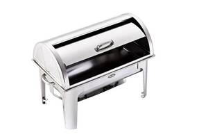 Leone chafing posuda Mars, 61 × 36 × 43 cm / P5002
