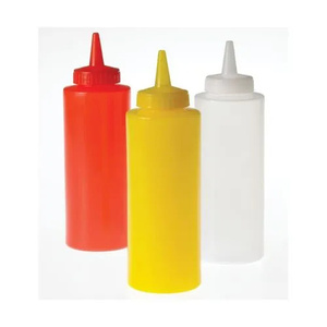 Leone boca za umak 340 ml, žuta / T5015.I2