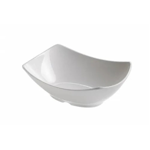 Leone zdjela 25 × 20 × 9 cm, melamin / T8106