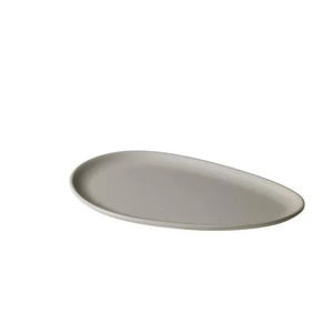 Leone pladanj za posluživanje 35 × 24 × 8 × 1 cm, plastika / T8503