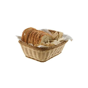 Leone košara Prestige, 23 × 19 × 6,5 cm, dvobojna / T0533.R