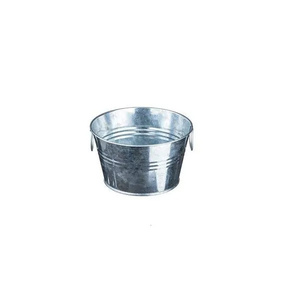 Leone zdjela 12 × 7 cm, metal / P3000
