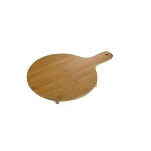 Leone daska za posluživanje 29 cm, bambus i drvo / S0073
