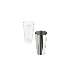 Leone Boston shaker staklo / T5605