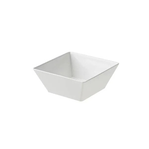 Leone zdjela 30 × 30 × 11,5 cm, bijela, melamin / T8442