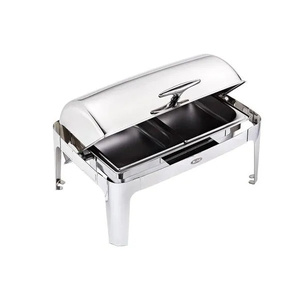 Leone chafing posuda Jupiter, 63 × 45 × 44 cm / P5000