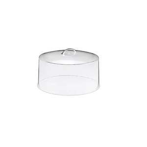 Leone poklopac pleksiglas / T0553
