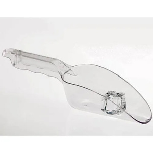 Leone kuhinjska lopatica 26 × 9 × 4 cm, polikarbonat / T5004
