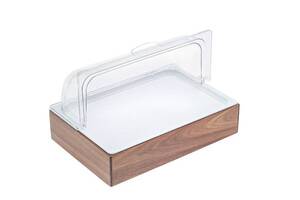 Leone buffet set za posluživanje 42 × 28 cm / S5104