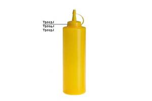 Leone boca za umak 680 ml, žuta / T5014.I