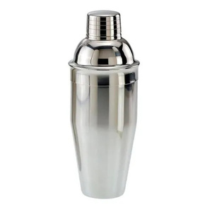 Leone shaker 700 ml, nehrđajući čelik / T5086