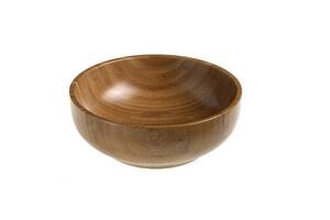 Leone zdjela 17 × 6 cm, bambus / S0060.L