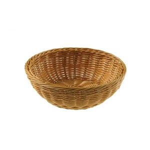 Leone košara Vogue, 20 × 6,5 cm, prirodna / T0529.Z