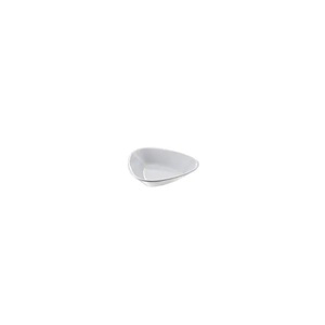 Leone zdjelica 7 × 1,5 cm, bijela, melamin / T8193