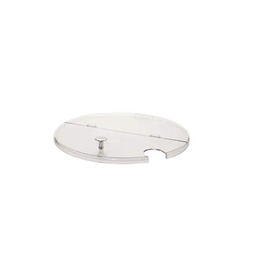 Leone poklopac 23 cm, polikarbonat / T5052.C