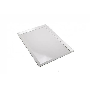 Leone pladanj za posluživanje 53 × 32 × 2,5 cm, bijela, melamin / T8416