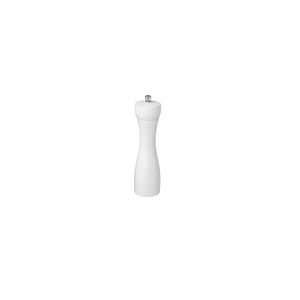 Leone mlin za sol i biber 20 cm, crna / T4219