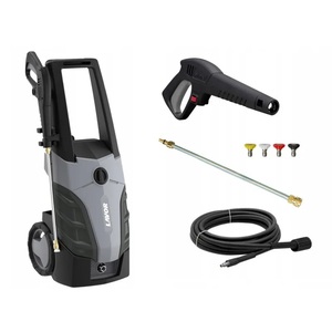Lavor visokotlačni perač Shadow 28, 2.800 W, 180 bar, 510 l/h / 36048-00124