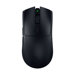Razer gaming miš Viper V3 HyperSpeed, bežični, crni