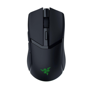 Razer gaming miš Cobra HyperSpeed, bežični, RGB, crni