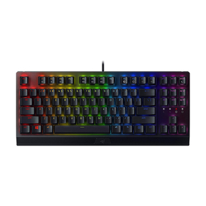 Razer gaming tastatura BlackWidow V3 Tenkeyless, žična, TKL