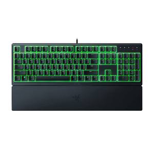 Razer gaming tastatura Ornata V3 X, žična