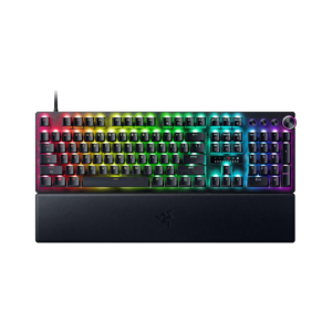 Razer gaming tastatura Huntsman V3 Pro Tenkeyless 8KHz, žična, TKL