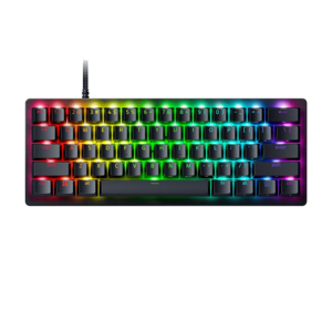 Razer gaming tastatura Huntsman V3 Pro Mini, žična, 60%