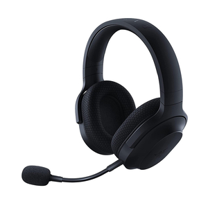 Razer gaming slušalice Barracuda X (2022), bežične, crne