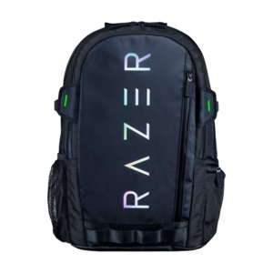 Razer gaming ruksak Rogue 16 Backpack V3, za laptop do 16", crni