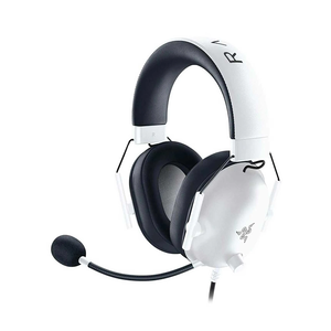 Razer gaming slušalice BlackShark V2 X for PlayStation - Wired Esports Headset - White - EU + ANZ Packaging, RZ04-03241300-R3G1