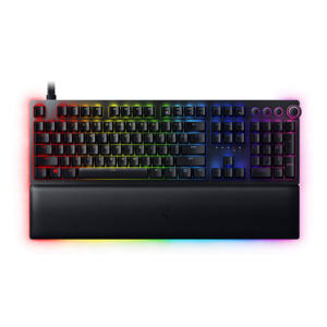Razer gaming tastatura Huntsman V2, žična