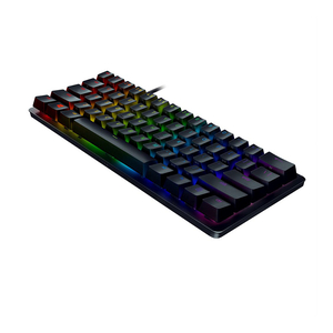 Razer gaming tastatura Huntsman Mini, žična, 60%