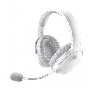 Razer gaming slušalice Barracuda X (2022), bežične, bijela