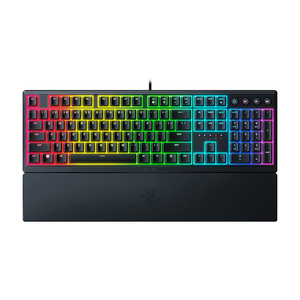 Razer gaming tastatura Ornata V3, žična