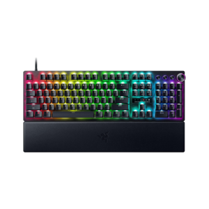 Razer gaming tastatura Huntsman V3 Pro 8KHz, žična