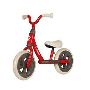 QPlay balans bicikl Trainer, Red / 3240TRA20