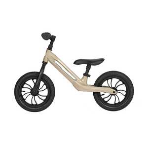 QPlay balans bicikl Racer, Platinum / 325QPRACE41