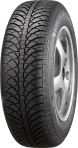 Fulda 185/60R15 84T KRISTALL MONTERO 3 MS zimska guma