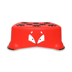 My Little Step Stool - Lisica - Pomoćna stepenica