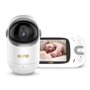 Neno Berkano – rotirajući bežični baby monitor s kamerom i 3,2″ ekranom