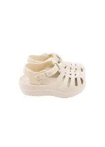 Mrs Ertha Ljetne silikonske sandale - Light Coconut - 26