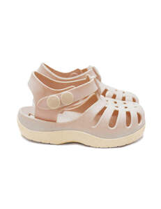 Mrs Ertha Ljetne silikonske sandale - Cloud Pink - 25