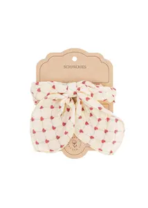 Mrs Ertha Scrunchies ukrasna gumica sa mašnom – Lovely Roots