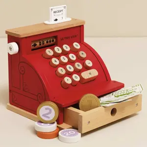 Le Toy Van Drvena kasa - Honeybake