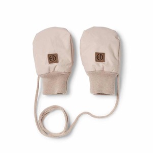 Elodie Rukavice za djecu i bebe, Blushing Pink 0-12m